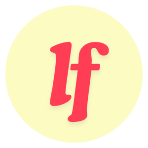 Isotipo Claro de La Fábrica de Vídeos
