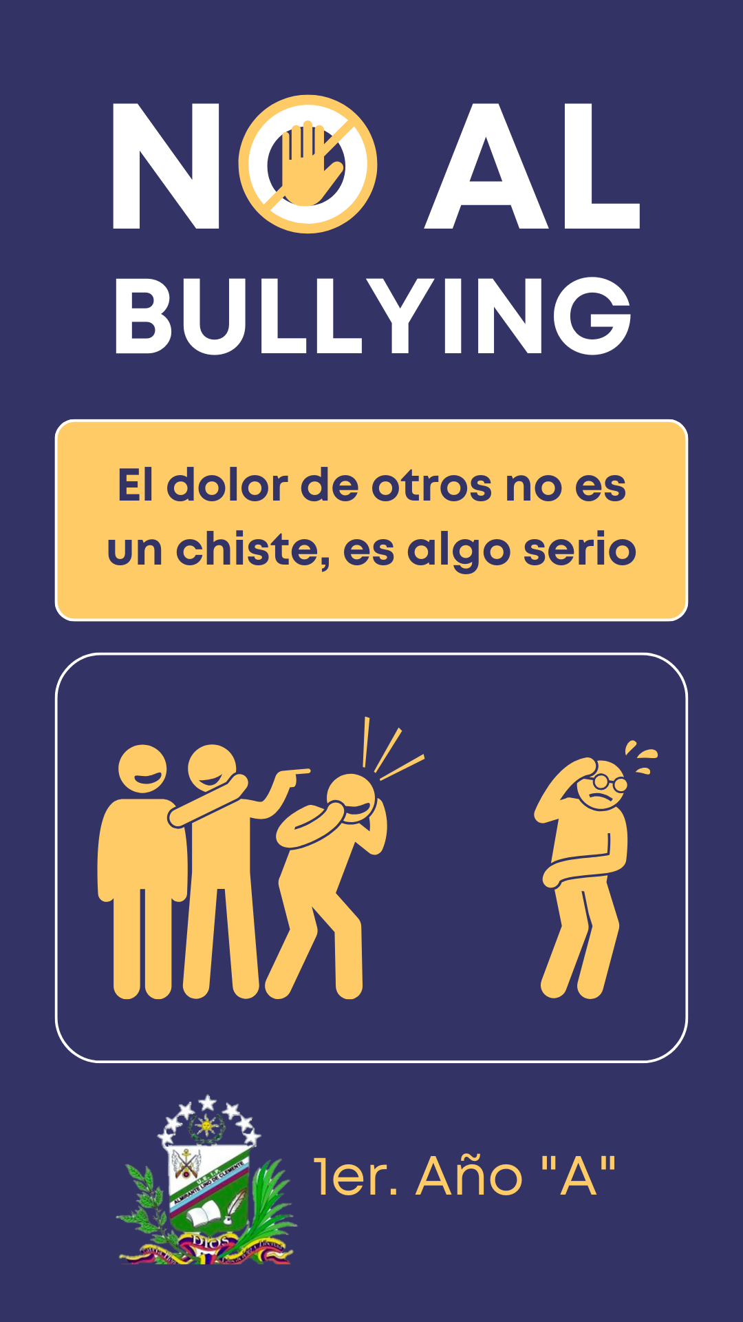 Flyer Escolar 1